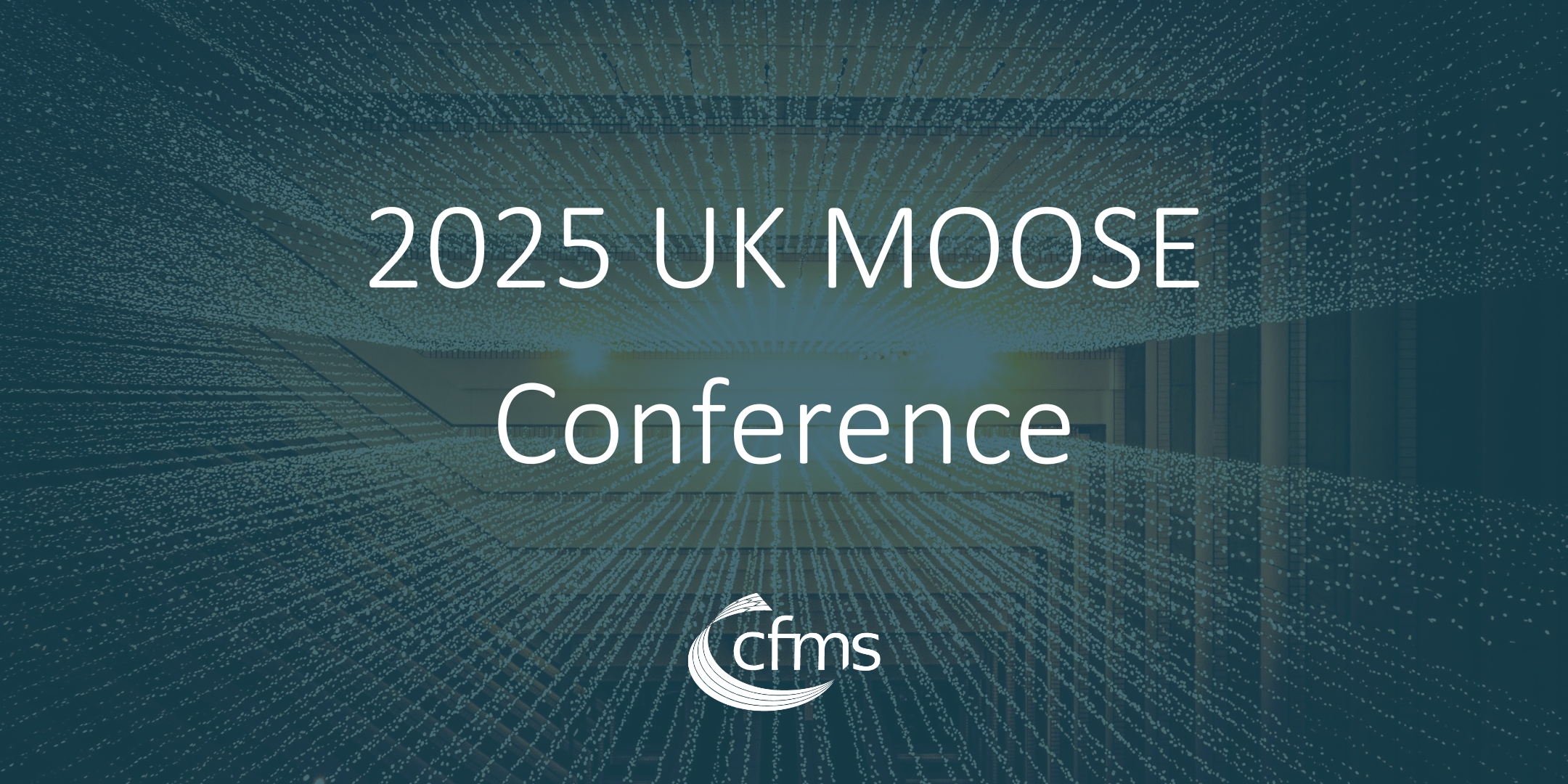 Why, What, How? 2025 UK MOOSE Conference Summary
