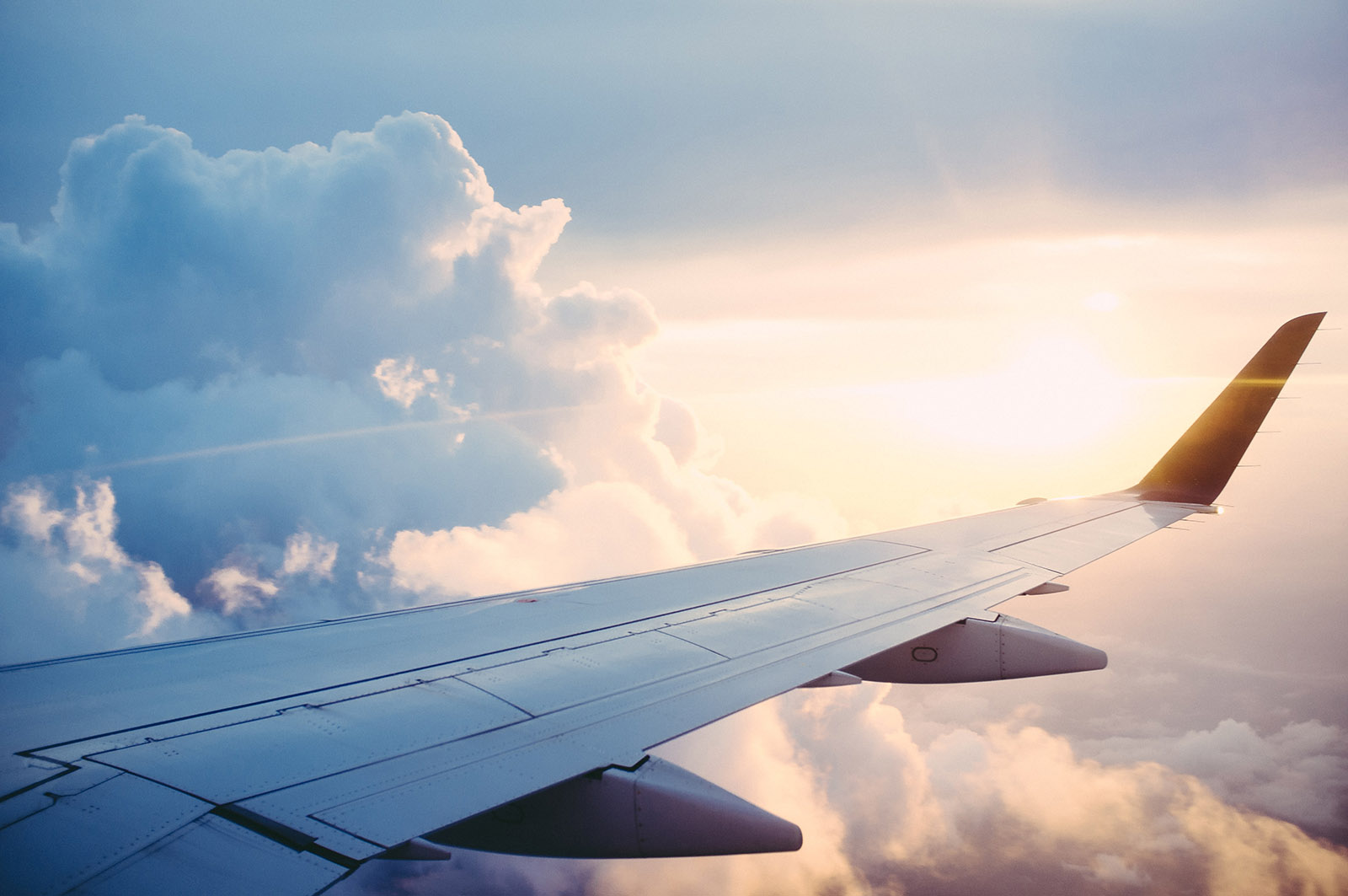 Four steps to optimise aircraft wing design through simulation and artificial intelligence
