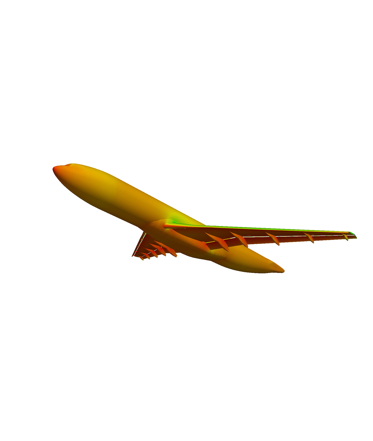 HPC and Advanced Modelling & Simulation Services
