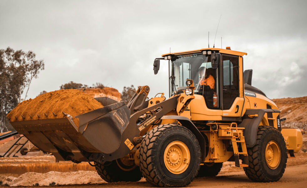 Mass haul movement planning for large-scale infrastructure projects