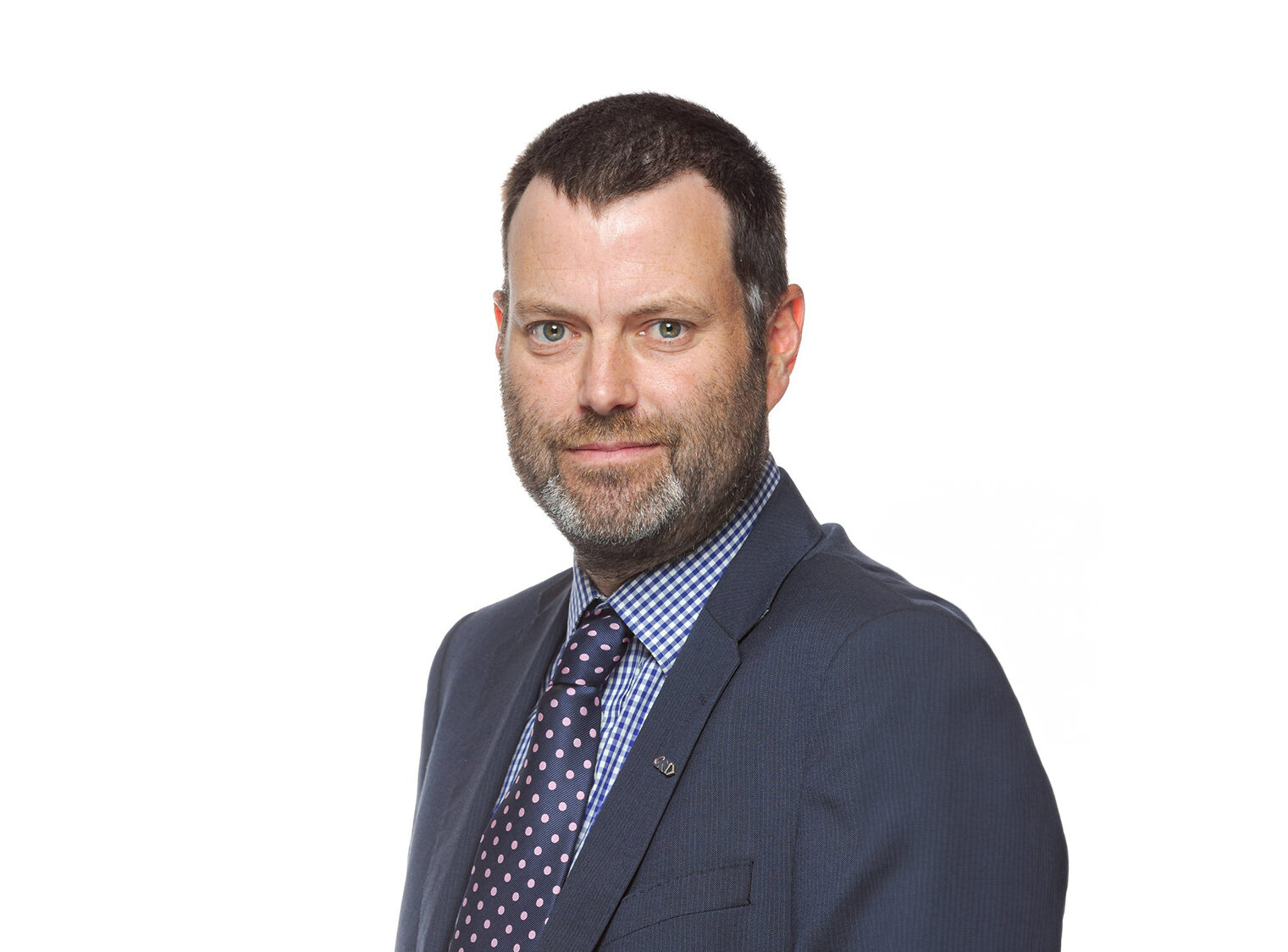 GKN Aerospace joins CFMS Board