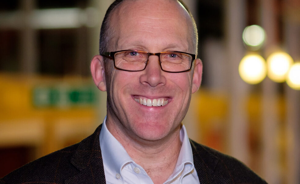 CFMS appoints non-executive director to support greater digital engineering adoption