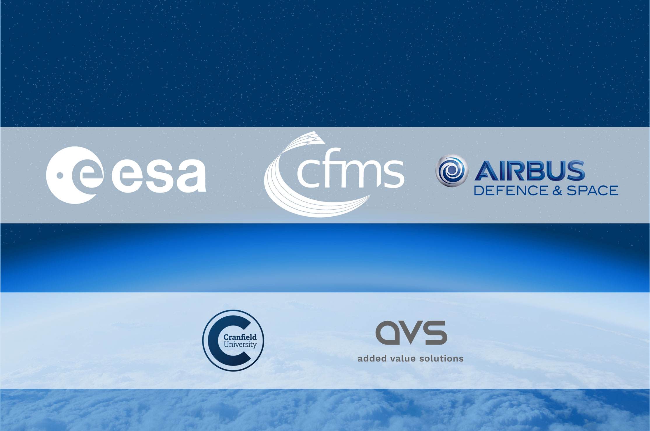 CFMS to Provide Simulation Capability for ESA’s RISE Project
