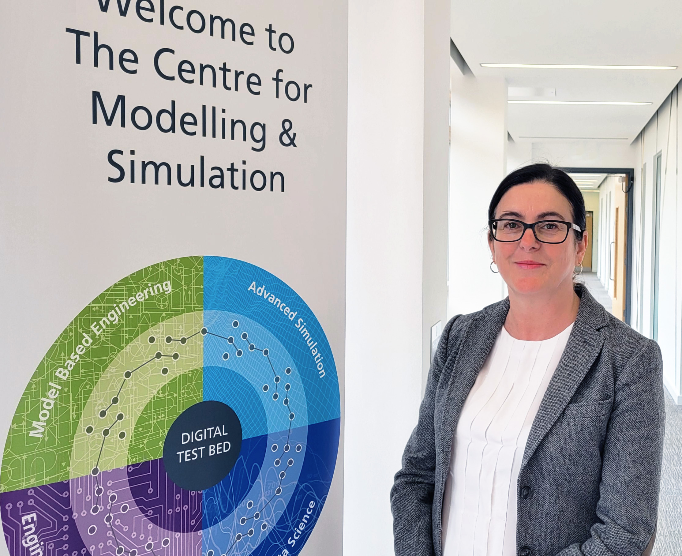 CFMS appoints Sam Paice as Chief Executive