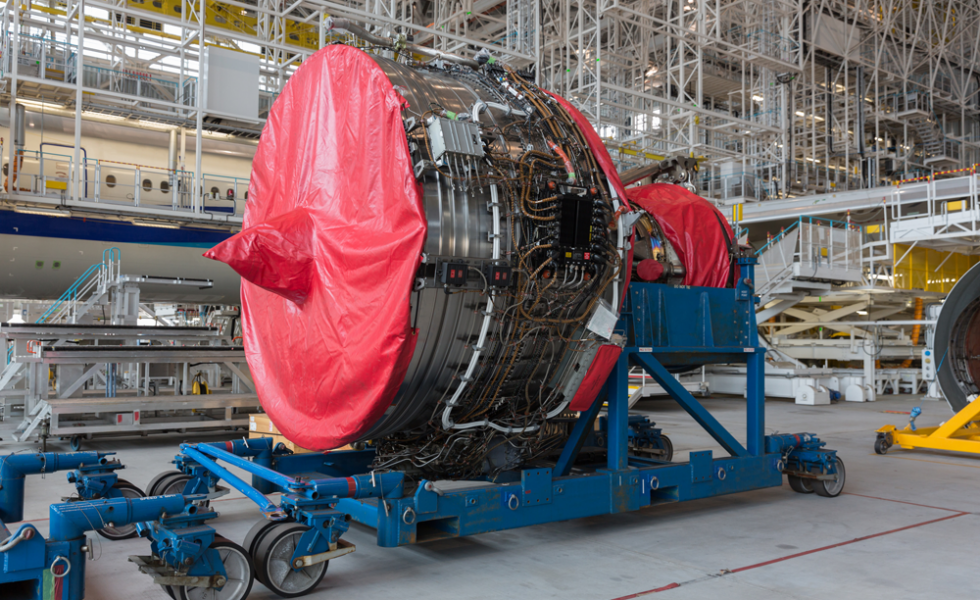 Smarter Testing Technique Development for Aerospace Inspection