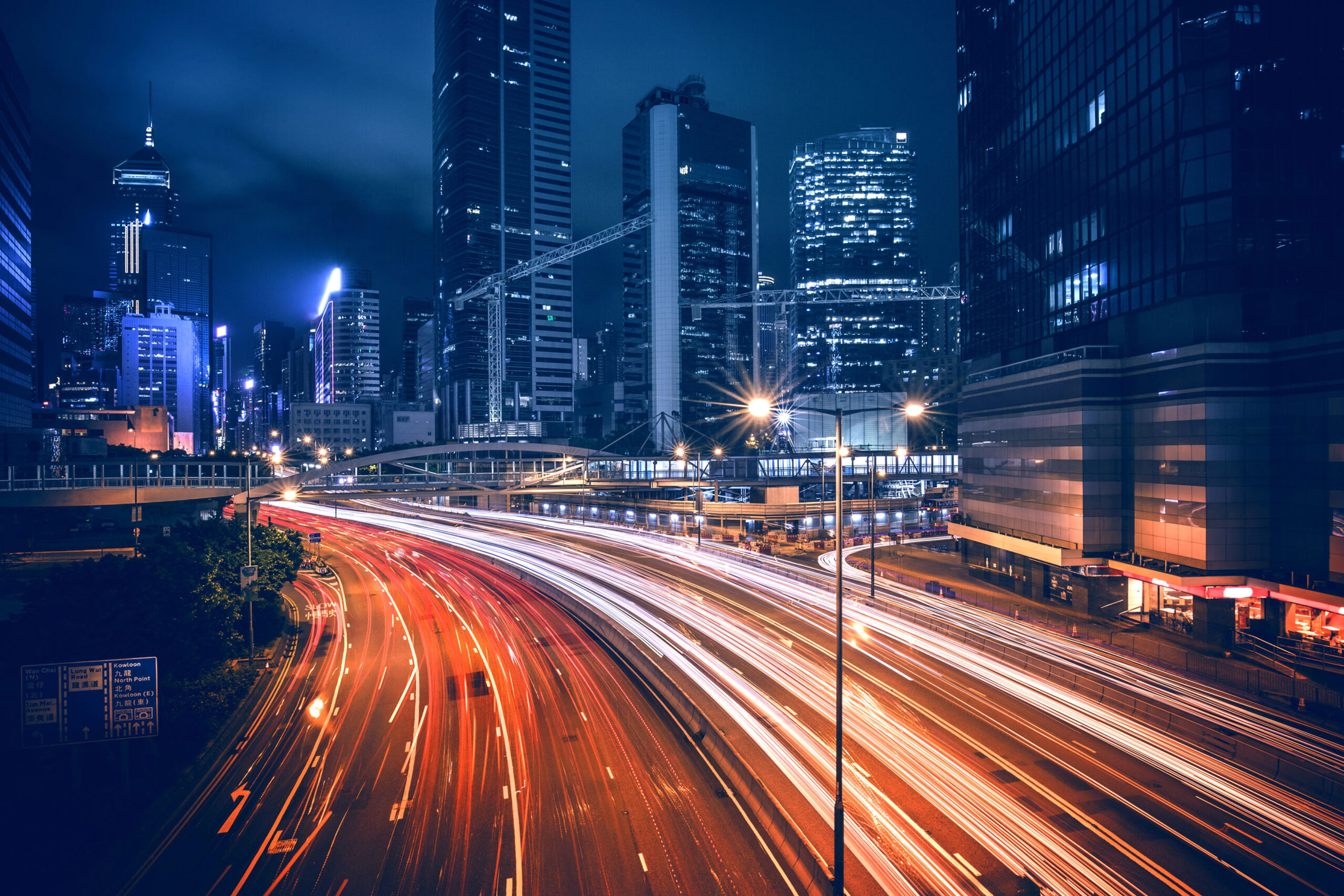 Digital Twin: Creating Smarter Cities