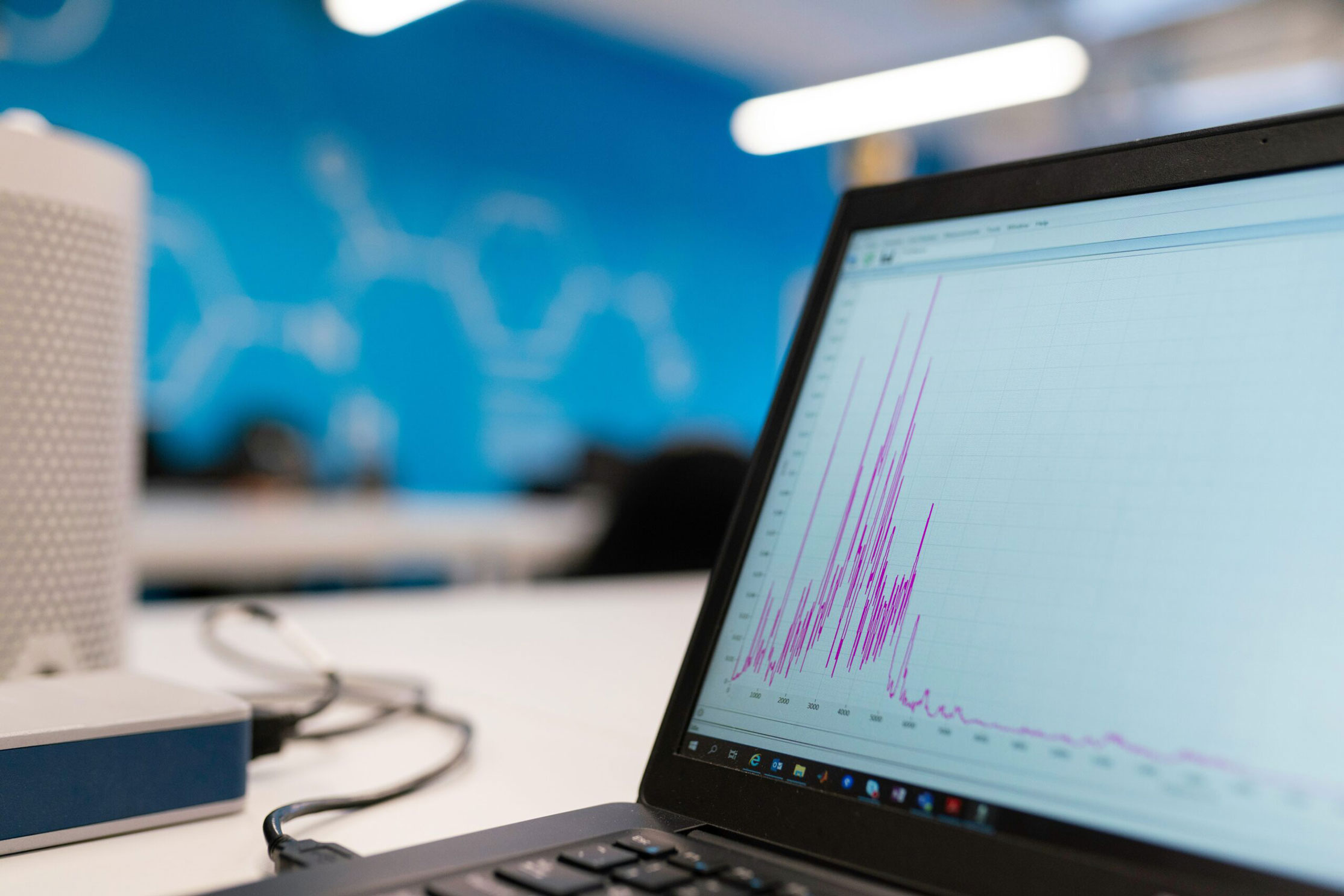 Who’s going to do that? Bridging the Digital Skills Gap
