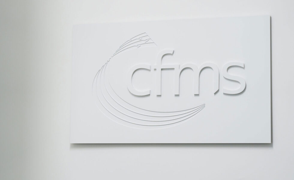 Digital Catapult and CFMS Announce Strategic Partnership