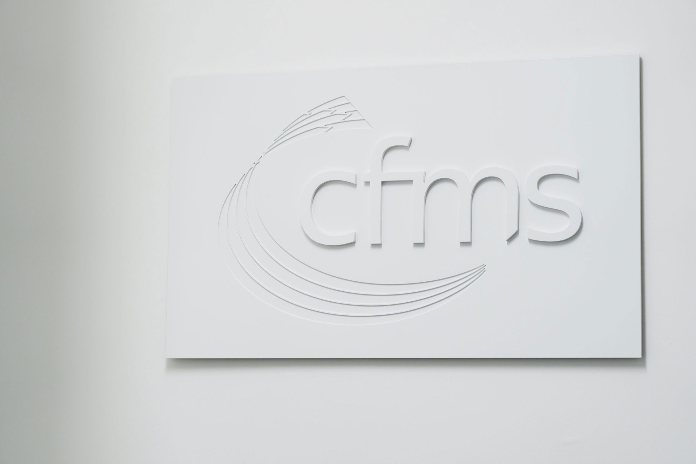Digital Catapult and CFMS Announce Strategic Partnership