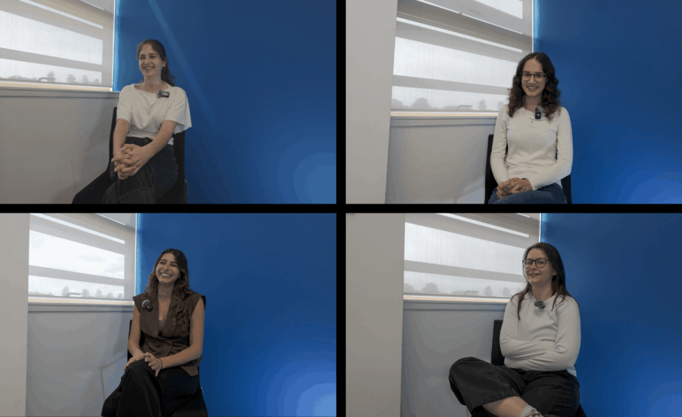 There’s always a place for you in engineering – INWED 2026