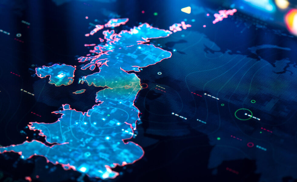 Response to the UK Modern Industrial Strategy