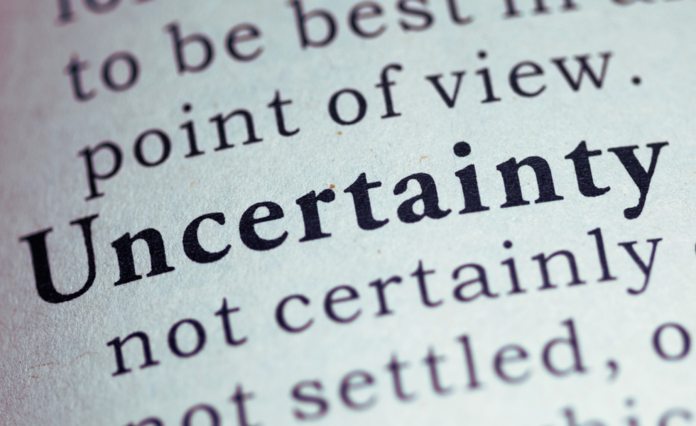 Using Uncertainty Quantification to Strengthen Engineering Decisions