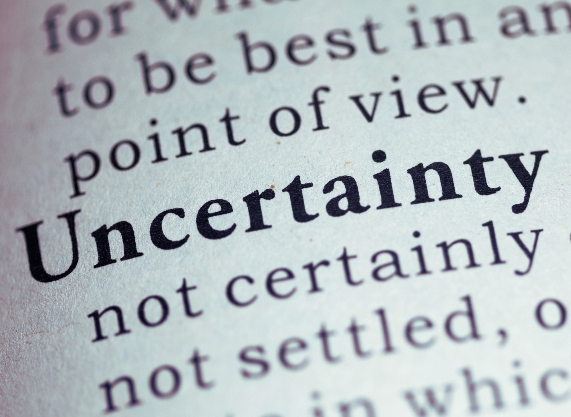 Using Uncertainty Quantification to Strengthen Engineering Decisions